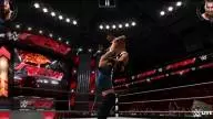 WWE2K Mobile BigShow RandyOrton