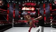 WWE2K Mobile DanielBryan BrayWyatt