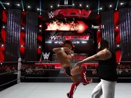 WWE2K Mobile DanielBryan BrayWyatt