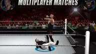 WWE2K Mobile GameInfo 2