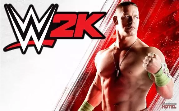 WWE2K Mobile GameInfo 5