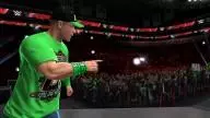 WWE2K Mobile JohnCena