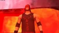 WWE2K Mobile Kane