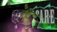 WWE2K Mobile TripleH