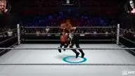 WWE2K Mobile TripleH Sting