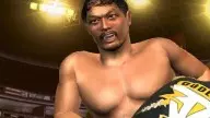 WrestleMania21 Tajiri