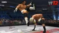 WWE12 BookerScissorKick