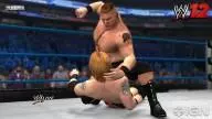 WWE12 Lesnar3