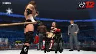 WWE12 RTWM HHHEdge