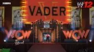 WWE12 VaderEntrance