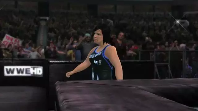 WWE12 VickieGuerrero