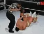 WWE12 Wii AlbertoDelRioFinisher