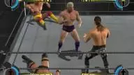 DayOfReckoning2 ShawnMichaels HulkHogan SteveAustin RicFlair 2