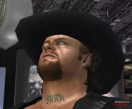 DayOfReckoning2 Undertaker