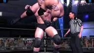 HereComesThePain BrockLesnar Goldberg 4