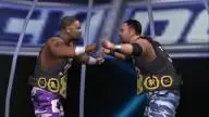 HereComesThePain BubbaRayDudley DVonDudley