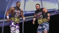 HereComesThePain BubbaRayDudley DVonDudley 2