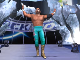 HereComesThePain ChavoGuerrero 2