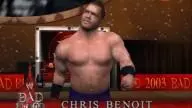 HereComesThePain ChrisBenoit