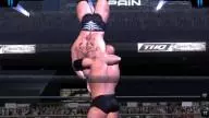 HereComesThePain BrockLesnar Goldberg 3