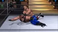 HereComesThePain ChrisBenoit Kane