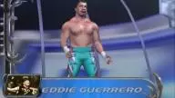 HereComesThePain EddieGuerrero