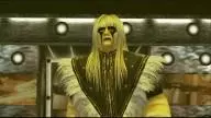 HereComesThePain Goldust