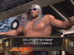 HereComesThePain ScottSteiner 2