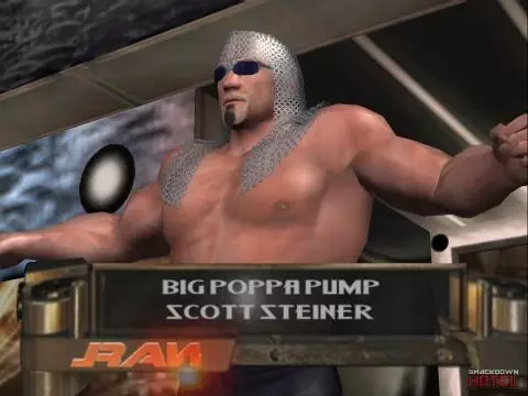 HereComesThePain ScottSteiner 2