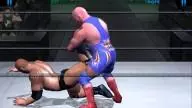 HereComesThePain TheRock KurtAngle 3