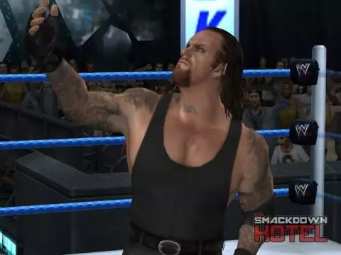 SvR2006 001 Undertaker