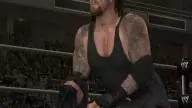 SvR2006 024 Undertaker RandyOrton