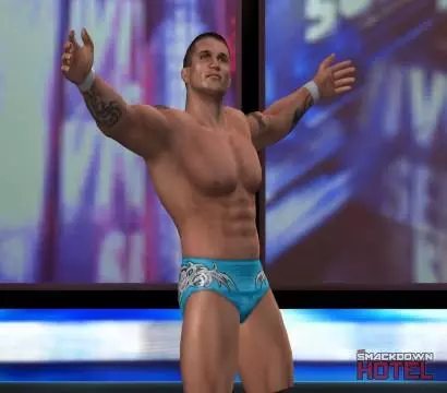 SvR2006 031 RandyOrton