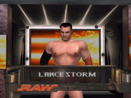 HereComesThePain LanceStorm