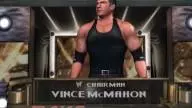 HereComesThePain VinceMcMahon