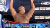 HereComesThePain GeorgeSteele