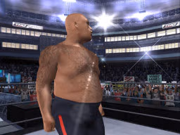 HereComesThePain GeorgeSteele 5