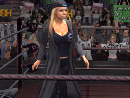 HereComesThePain TrishStratus 3