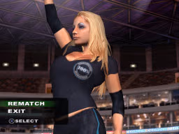 HereComesThePain TrishStratus 6