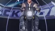 HereComesThePain Undertaker 3