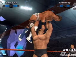 SvR2006 Snitsky 2