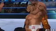 SvR2006 SpikeDudley 1