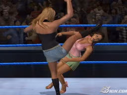 SvR2006 StacyKeibler 3