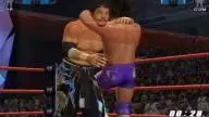 SvR2006 Carlito 2