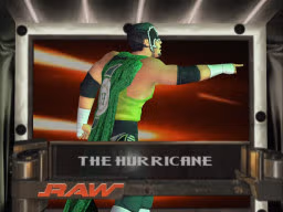 HereComesThePain Hurricane
