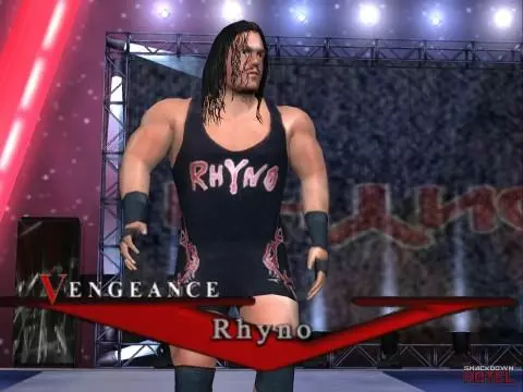 HereComesThePain Rhyno