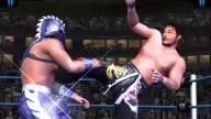 HereComesThePain UltimoDragon Tajiri