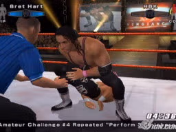 SvR2006 BretHart 4