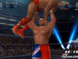 SvR2006 BritishBulldog 3