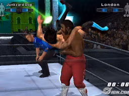 SvR2006 JunkyardDog 2